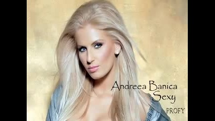 andrea banica _ sexy