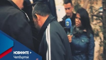 В Новините на NOVA от 19.00 ч. на 13 април очаквайте