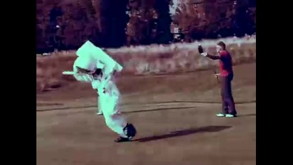 Remi Gaillard - Астронавт 