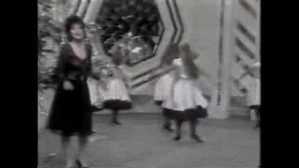 Драгана  Миркович - Чудан неки мали, 1984год.
