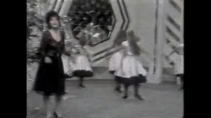 Драгана Миркович - Чудан неки мали, 1984год.