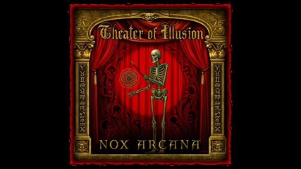 Nox Arcana - Sinister Cabaret 