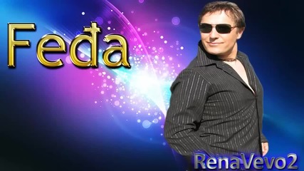 Fedja Dizdarevic - 2003 - Sta bi htjela