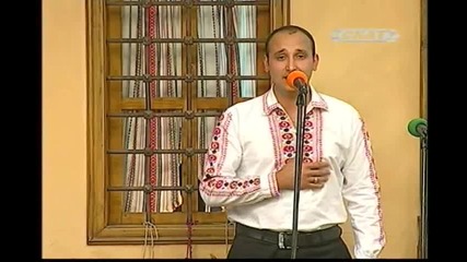 Ники Урумов - "разширило се е небето"