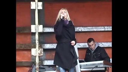 Ork Vresovo 2012 Varni se (balada)