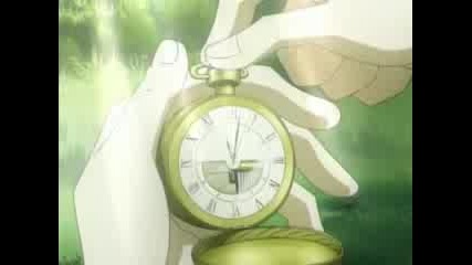 Pandora Hearts Episode 1 eng sub (2/3)