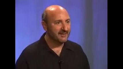 System Of A Down Interview