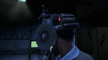 Saw - Pc Gameplay [high Quality]