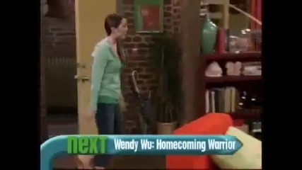 The Wizards Of Waverly Place - The Supernatural - S1 E15 - Part 2 