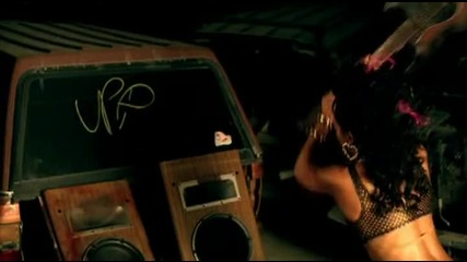 Daddy Yankee - Rompe Hq