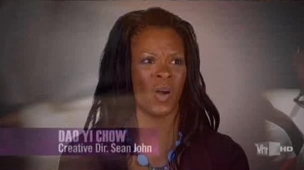 i want to work for diddy 2 episode 9 pt3 