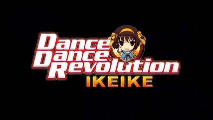 Multi Anime Dance Dance Revolution (hq) 