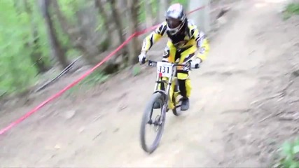 Madness Tv Avce down hill 2011