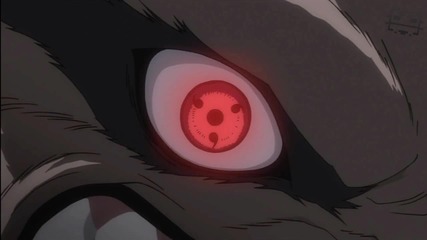 Madara Uchiha + 9 Tails vs Hashirama - _valley of the End_ (shippuden)