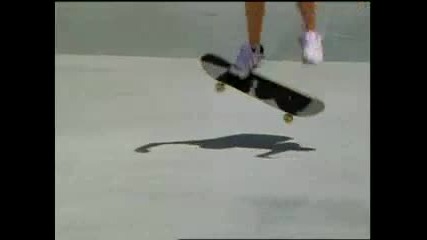 tony hawk trick tip 6 Pressure flip skate 