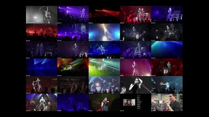 Adam Lambert - Sleepwalker (remix)