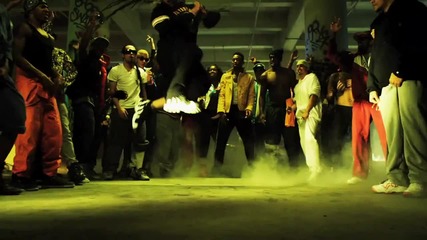 Chris Brown - Look at me now [ Hd ]