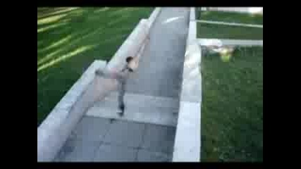 Free Run - Rusnaci