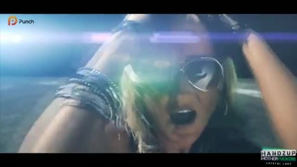 Basslovers United - Forever Is Over crystal Lake Video Edit