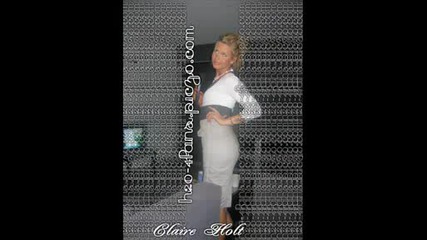 Claire Holt Real Life 4