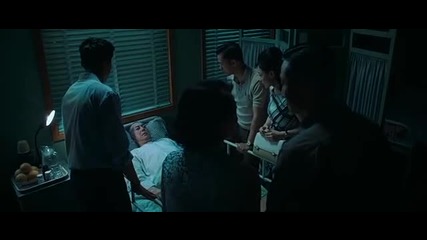 Ip Man' Son Dovus / Ip Man' The Final Fight ( Full Film ) Tek Parca Izle 2013