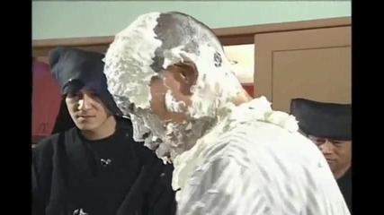 Matsumoto No Reaction ! Pie Hell! част 2
