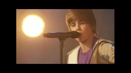 Ne - yo So sick by Justin Bieber
