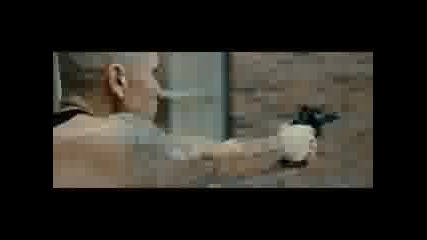 Fast and Furious 4 (2009) New Trailer