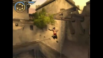 Prince of Persia Two Thrones Gameplay Part 33 