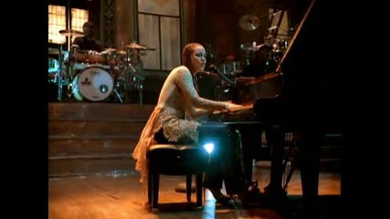 Alicia Keys - How Come You Don_t Call Me