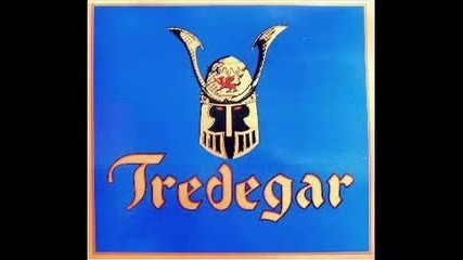 Tredegar - Whells (1986)