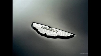 Aston Martin Wallpapers