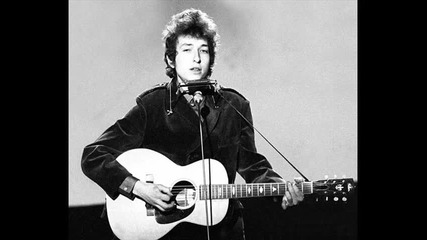 Bob Dylan - Things Have Changed