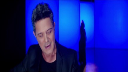 Alejandro Sanz - Deja Que Te Bese ft. Marc Anthony
