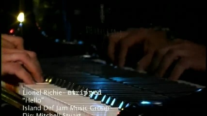 Lionel Richie - Hello