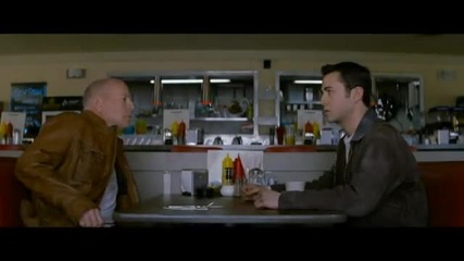 Looper Trailer