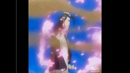 bleach amv