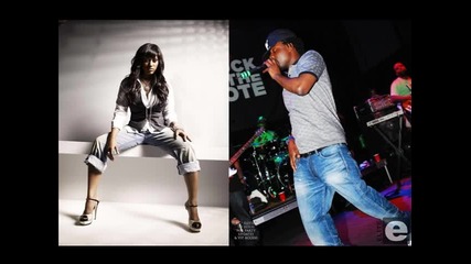 Wale ft. Jazmine Sullivan - World Tour 