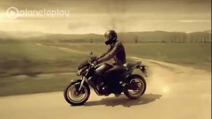 Kali - Sedem (official Video) 2011