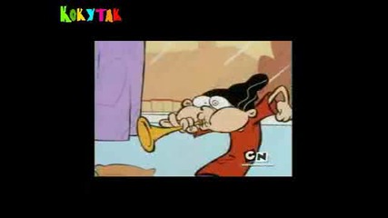 Ed,  Edd n Eddy Сър Ед /епизод - 6/сезон - 1