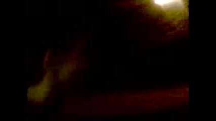 Изпаткало Зомби видео000 