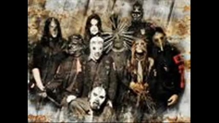 Slipknot Slideshow