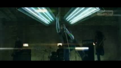 Enrique Iglesias ft. Kelis - Not in love