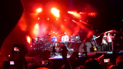 Jonas Brothers - Fly With Me - Singapore