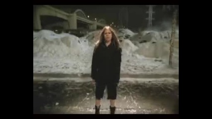 Avril Lavigne - I'm With You