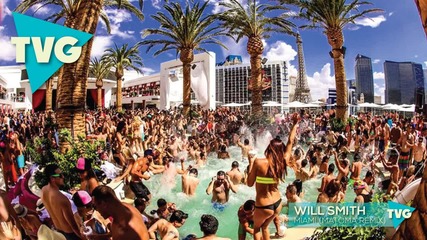 Will Smith - Miami