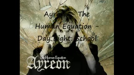 Ayreon - School