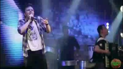 nosa nosa asi voce me mata - Michel Tel