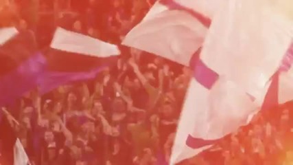 adidas football is all in