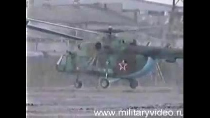 Спецназ в Чечня